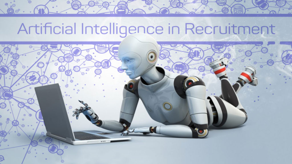 Artificial Intelligence: A New Method Of Recruitment - KNOWLEDGE Lands