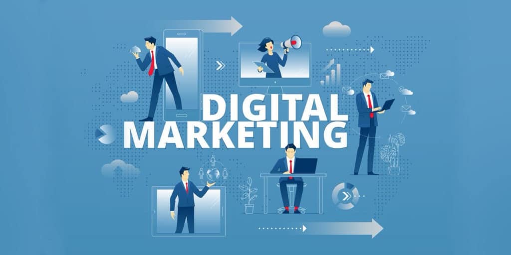 Benefits Of Hiring Digital Marketing Companies