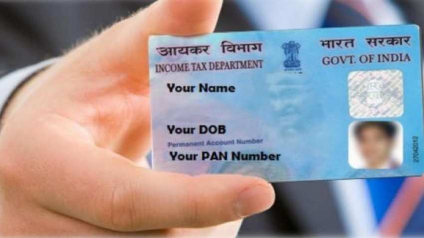 All You Need To Know About The Benefits Of PAN Card KNOWLEDGE Lands