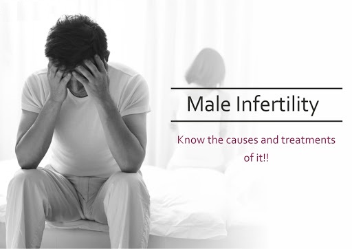 Male Infertility Treatments