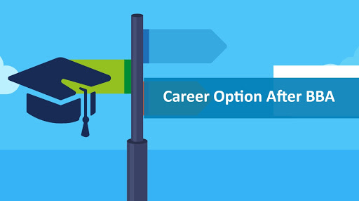 Career Options After BBA