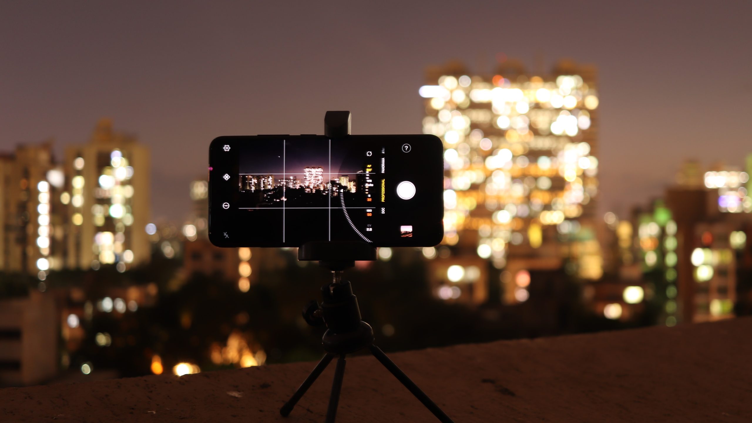 Best Camera For Low Light Photography