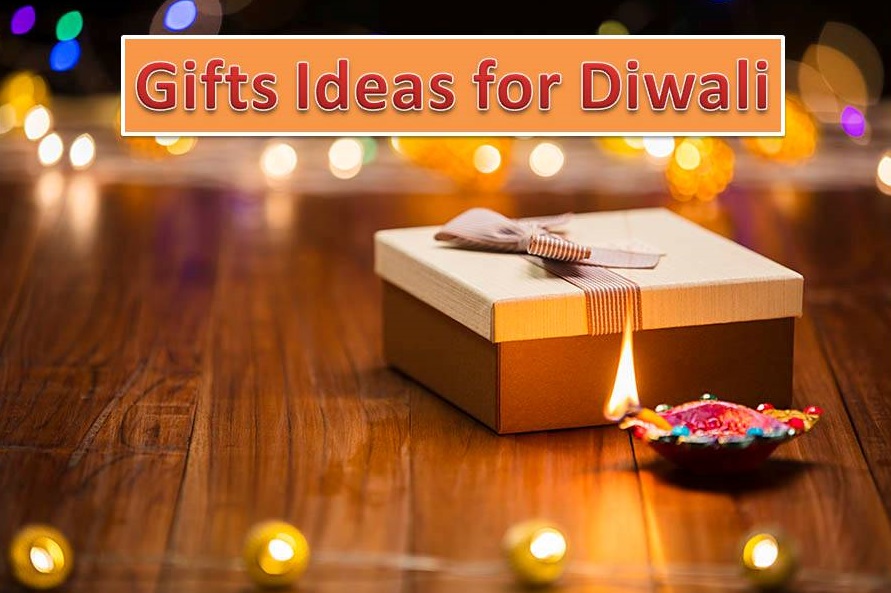 Gifts Ideas for Diwali
