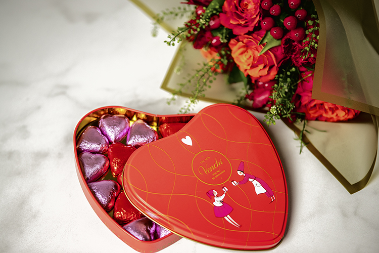 Unique Valentine’s Day Gift Ideas to Recognise Your Boyfriend