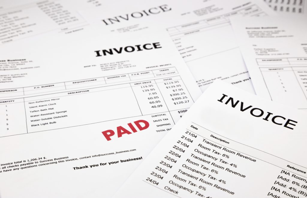 What Business Owners Need to Know About Invoice Finance
