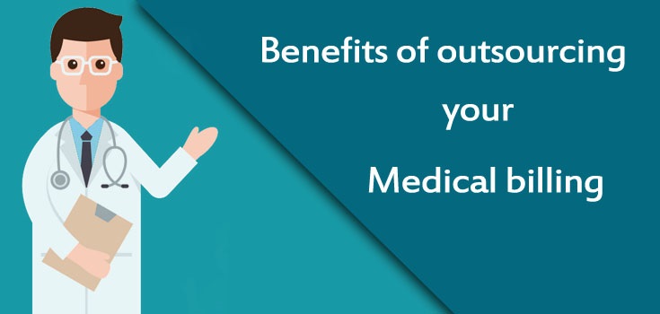 Why Is Outsourcing Medical Billing Services A Rising Trend In the USA