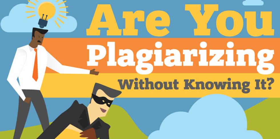 How To Check For Plagiarism