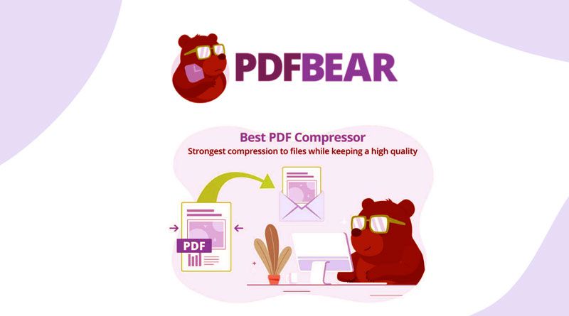 5 Features of PDFBear to Help You Get Through Online Learning