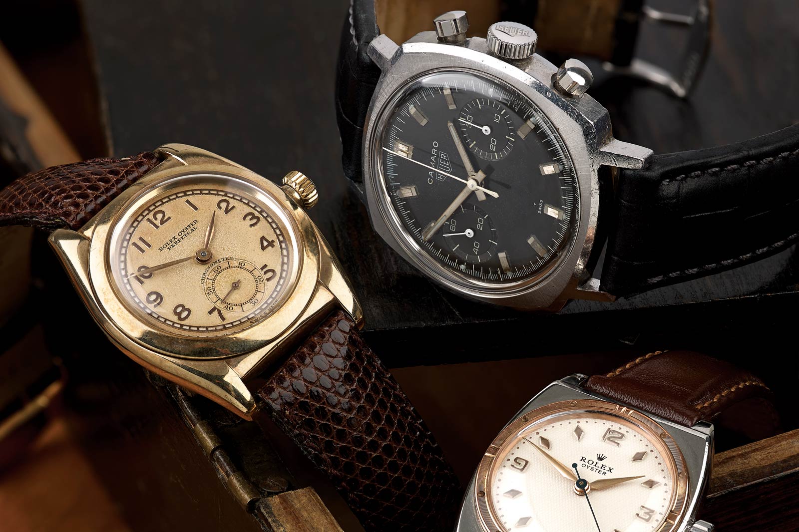 How to Buy Your First Watch - A Guide to Timepieces