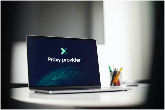 What is Online Proxy