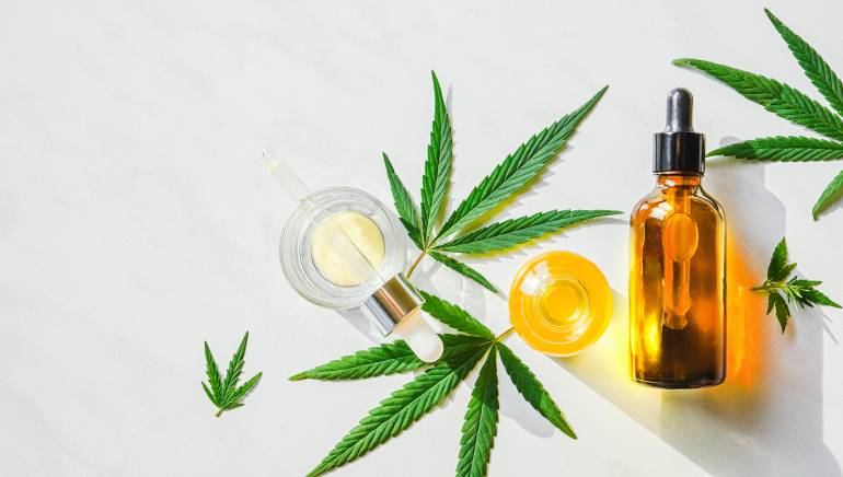 5 Benefits of Consuming CBD Oil