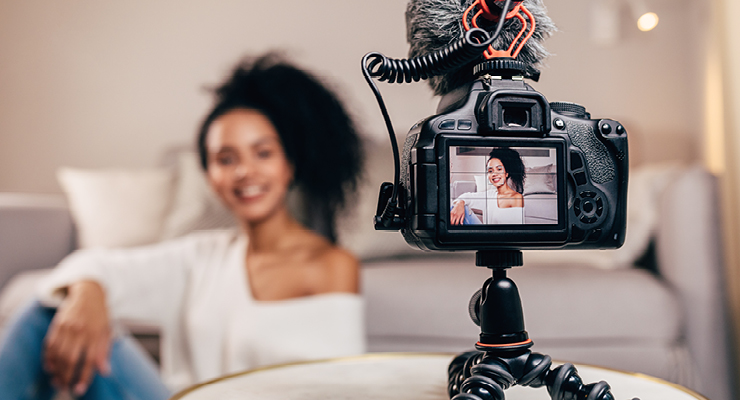 How Can Videography Help Promote Your Business on Social Media