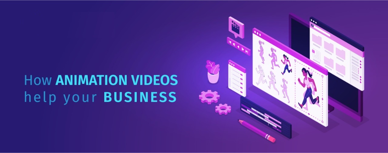 How Can You Make the Most of Animation Video Production for Your Business