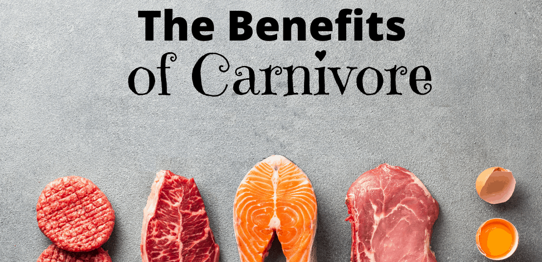 Benefits of Carnivore Diet for Weight Loss