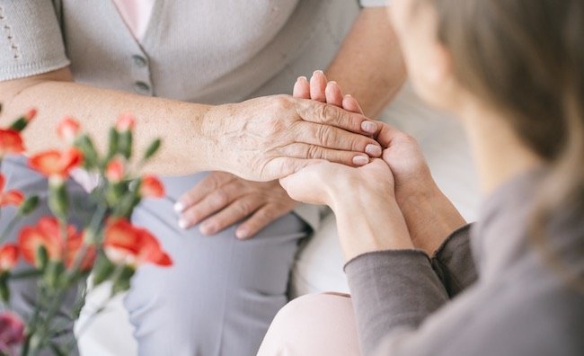 How Respite Care Is A Win-Win Situation For Both Caregivers and Their Families