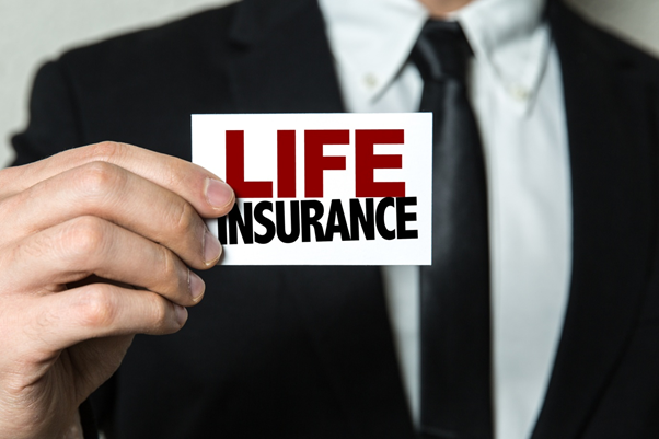 life insurance policy