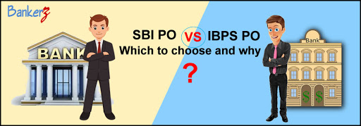 Is SBI PO A Better Option Than IBPS PO