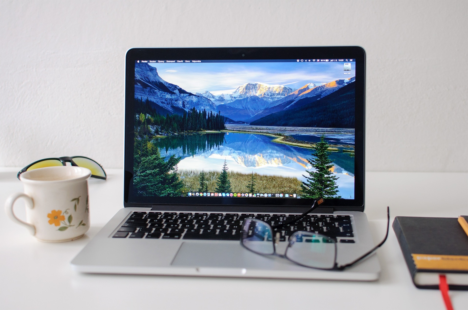 5 Ways to Be More Productive on a Mac