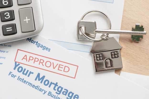 A First Time Buyers Guide to Mortgages
