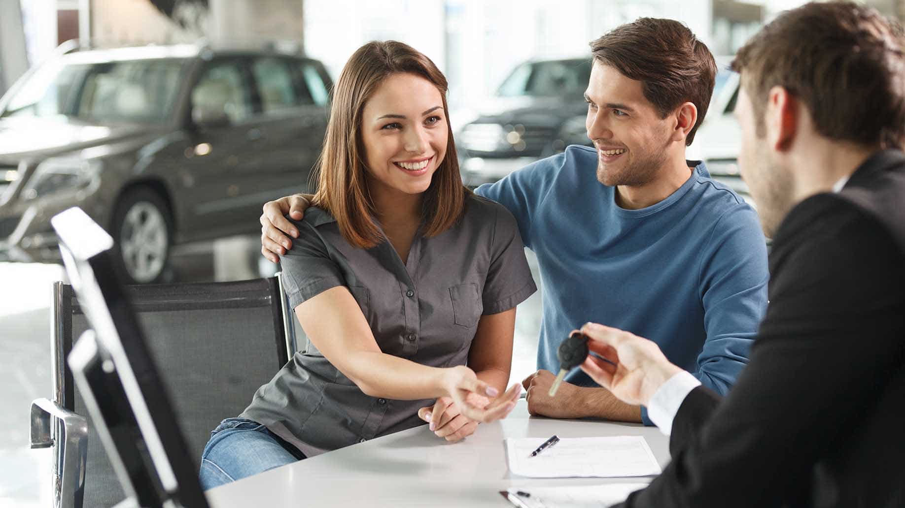Top 7 Things to Look for When Choosing a Car Dealership