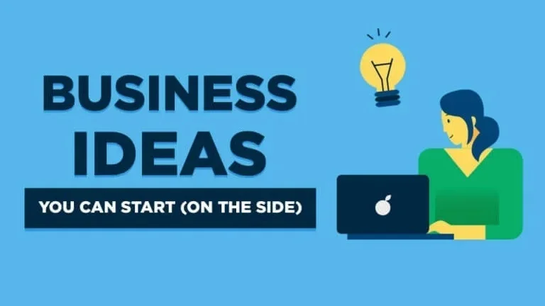 Cost effective Online Business Ideas