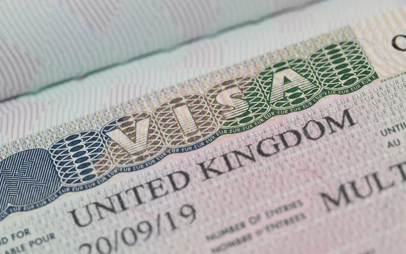 5 Things To Do Before Applying for a UK Visa