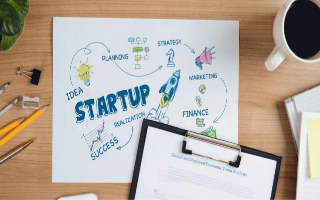 Ways to Promote Your Start-Up Business