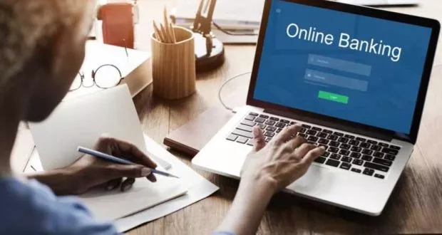 Benefits of Online Banking For Businesses