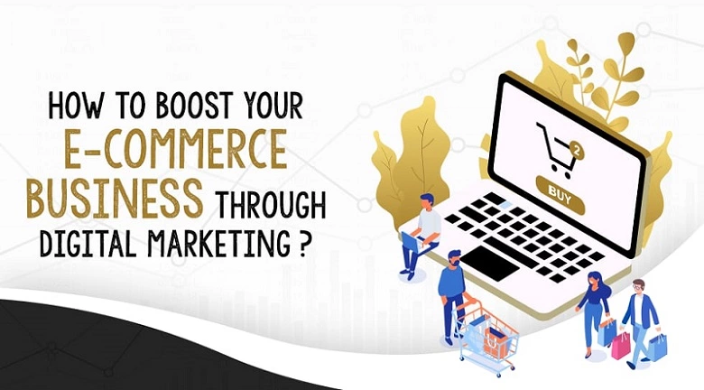 How you can Increase Your eCommerce Conversions with Digital Marketing