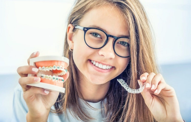 What Is Invisalign Treatment
