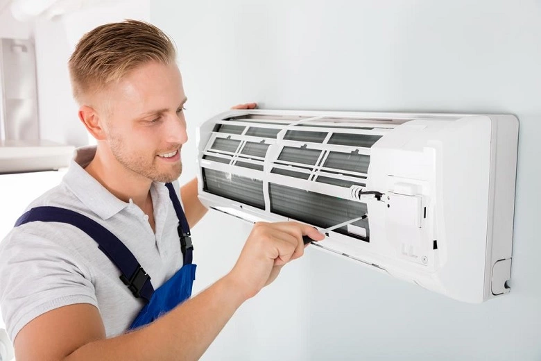 Expert Help for AC Replacement