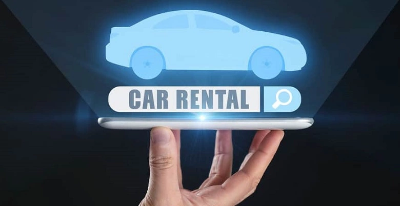 Ways to Find Car Rentals