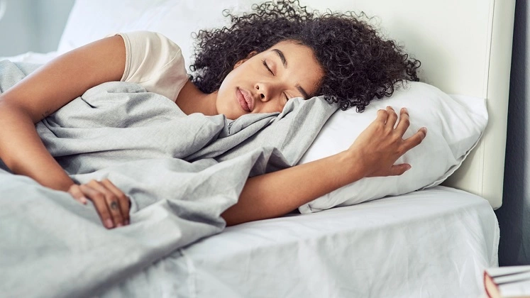5 Things in Your Bedroom Sabotaging Your Sleep