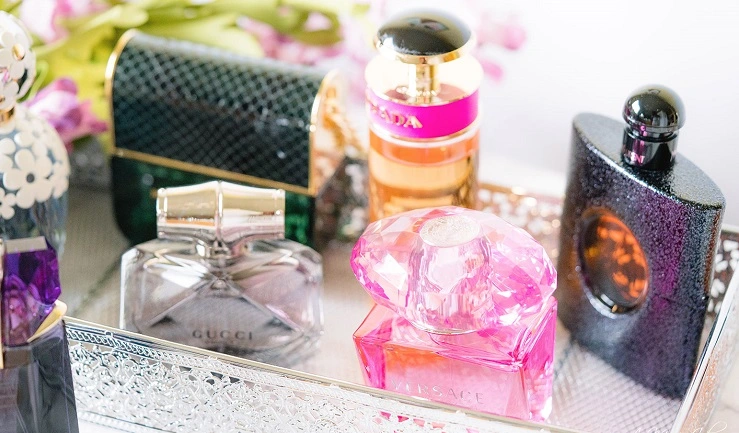Tips to Help You Pick the Right Perfume from the Top Scents