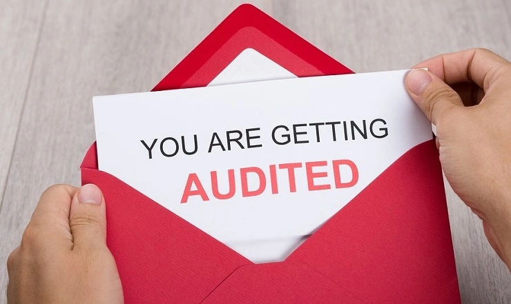 What To Do When You Receive an Audit Notice KNOWLEDGE Lands