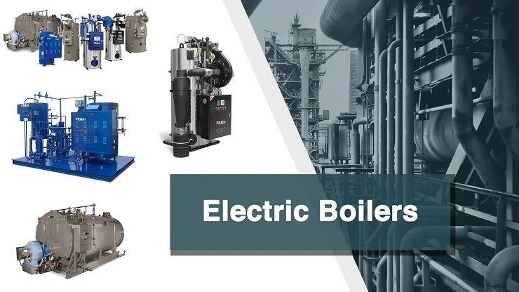 Are Electric Boilers Right for You?