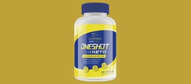 One Shot Keto Directions For Use