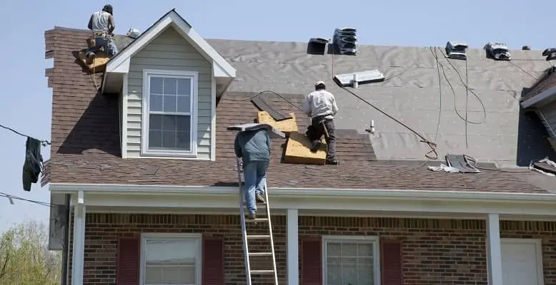 Best Residential Roof Installation and Repair Service