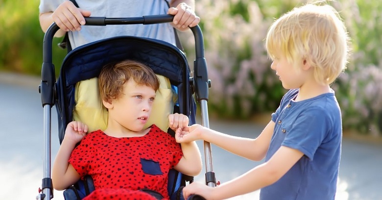 Cerebral Palsy 101 - Causes and Risk Factors For the Disorder