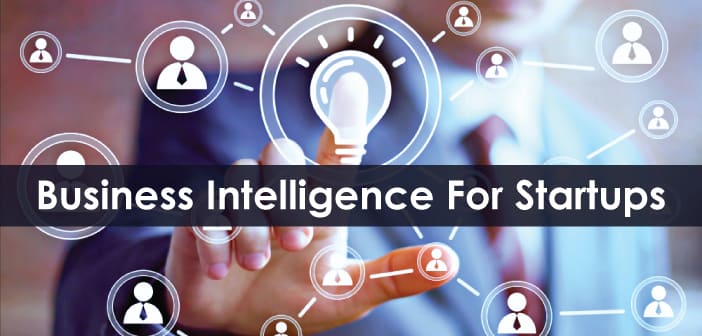 How Business Intelligence Helps Startups