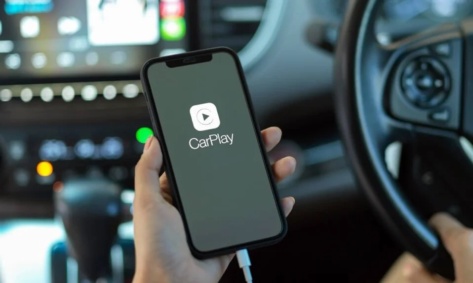 How to Fix Apple CarPlay Not Working Issue