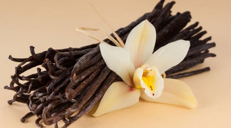 Vanilla Beans – Come From The Fruits Or Seed Pods