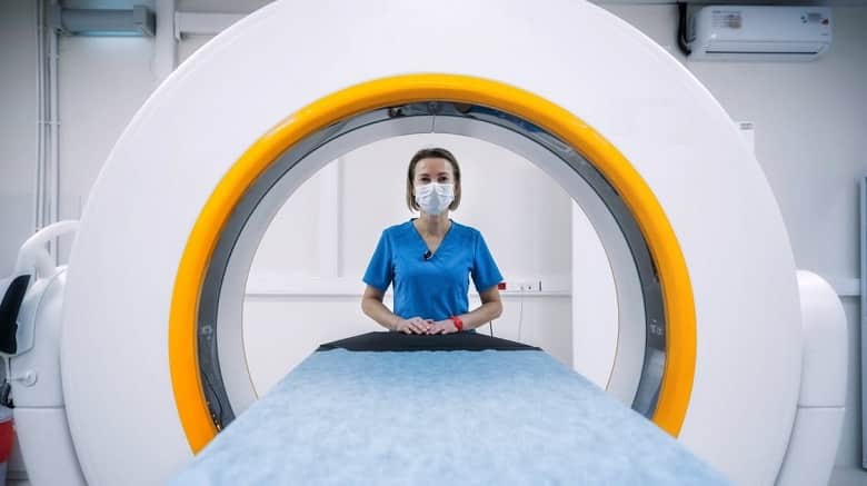 MRI Safety Tips