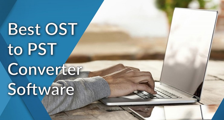 Best OST to PST Converter Software