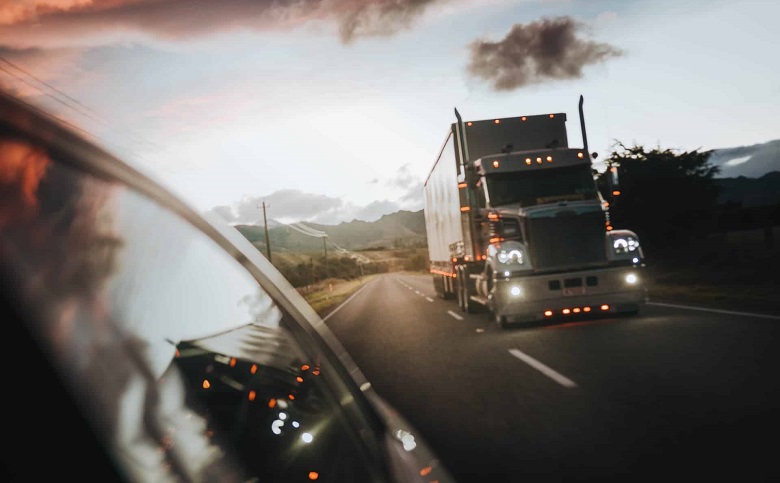 Commercial Trucking insurance