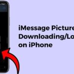 How to Fix Pictures Not Loading on iMessage on iPhone