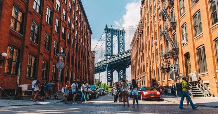 Guide to NYC Neighborhoods for Students