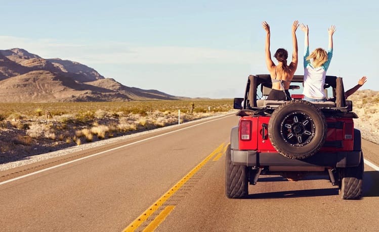 Tips For Planning The Perfect Road Trip