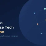 Droven.io Enterprise Tech Innovation